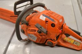 *Husqvarna 545 Chainsaw