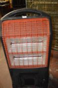 *Rhino Infrared Heater