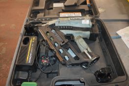 *HiKoki NR90GC2 Staple Gun