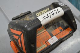 *Genny Ground Radio Detector