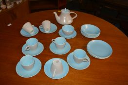 Poole 26pc Breakfast Set