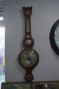 Banjo Barometer by Sale of Maidstone
