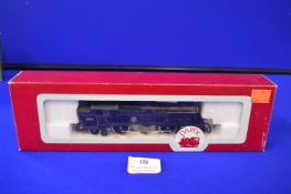 Dapol OO Gauge D21 Prairie BR Black Loco with Packaging