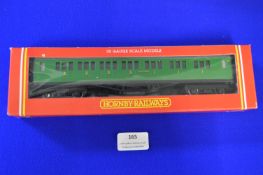 Hornby OO Gauge BR Diesel Loco D5572