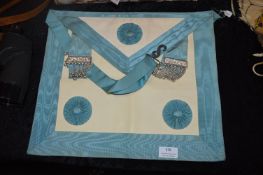 Masonic Apron