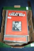 The Second Great War Magazine