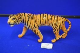 Beswick Tiger