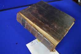 John Wesley's Note on the New Testament 5th Edition 1788