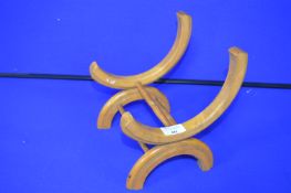 Victorian Cheese Stand