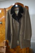 Vintage Grendale Gents Coat