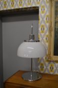 Retro Style Table Lamp