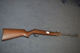 Air Wolf .22 Air Rifle