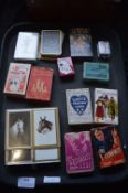 Vintage Playing Cards