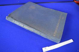 A Plan for Kingston upon Hull, Hull City Council 1945