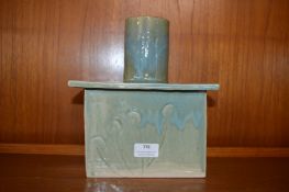 Studio Pottery Vases