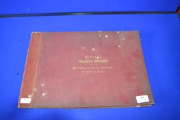 Bunyan's Pilgrim's Progress with Twenty One Engravings by Henry C. Selous 1844