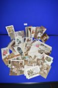 Vintage Postcards