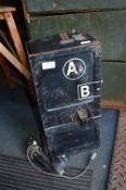 Vintage Pay Telephone (AF)
