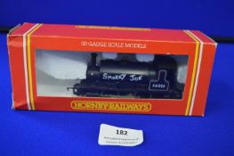 Hornby R782 BR Loco 