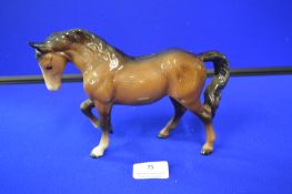 Beswick Bay Horse