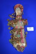 Vintage Egyptian Rag Doll