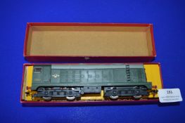 Hornby Dublo OO Gauge 2230 1000bhp Bo-Bo Diesel Electric Loco with Original Packaging