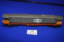 Hornby Rail Freight 8001 Diesel Loco