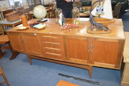 G-Plan Teak Sideboard