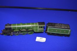 Hornby LNER Flying Scotsman 4472 plus Tender