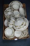 Royal Doulton Larchmont Dinner Service