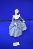 Royal Doulton Figurine - Fragrance
