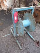 Metal Reel/Winder