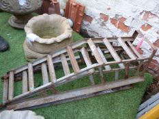 Pair of Car Ramps