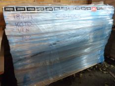 *36 Internal Doors 199x77x3.5cm