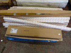 *Quantity of Strip Lights and a Safety Light Curtain