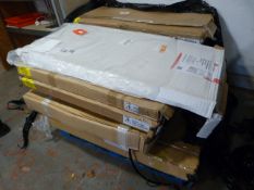 *Thirteen Assorted Radiators (AF)