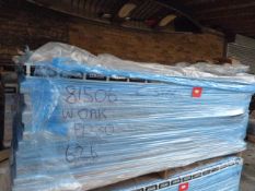 *15 Fire Doors 630x2040x44mm