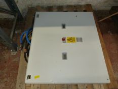 Loadstar Distribution Board