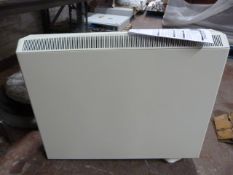 *Combined Storage and Convector Heater