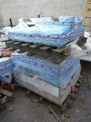 *Quantity of Curbstones