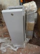 *Two Memshield 3 400A-800A Panelboard Meters