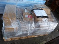 Pallets of Bolts/Set Screws and Fixings