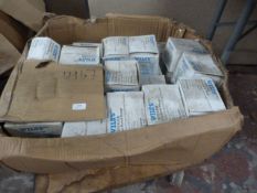 *Box of WPFR 41CH Low Energy Downlights