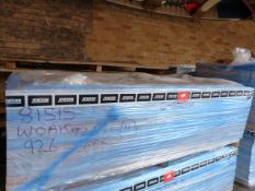 *11 Internal Doors 926x2040x44mm