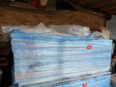 *14 Internal Doors 926x2040x44mm