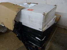 *Five Assorted Radiators (AF)