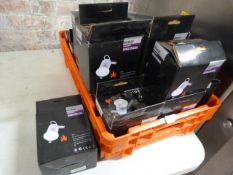 *Quantity of Shower Downlights