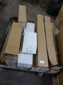 *Quantity of Standard Copper Emersion Heater, and