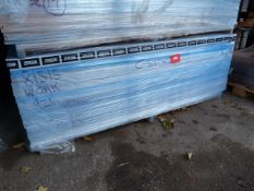 *13 Internal Doors 926x2040x44mm