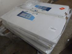 *Ten Assorted Radiators (AF)